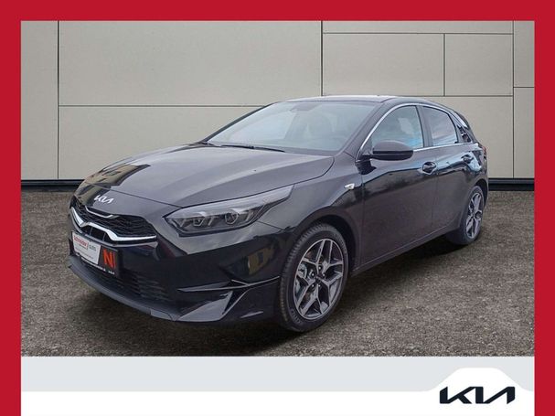 Kia Ceed 1.0 T-GDI 74 kW image number 1