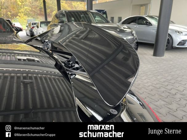 Mercedes-Benz SL 43 AMG 280 kW image number 29