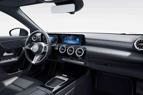 Mercedes-Benz A 180 100 kW image number 7