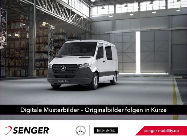 Mercedes-Benz Sprinter L1H1 311 CDi 84 kW image number 3