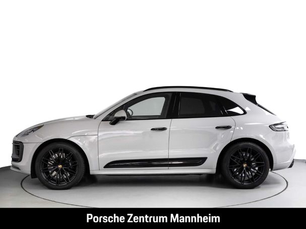 Porsche Macan GTS 324 kW image number 5