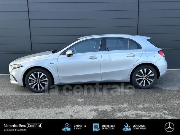 Mercedes-Benz A 250 e 160 kW image number 4