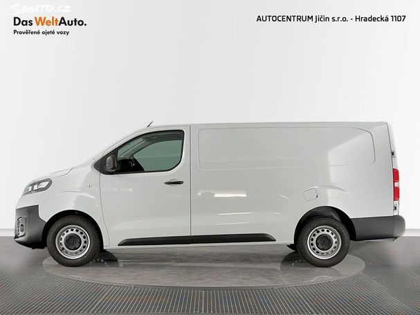 Opel Vivaro 2.0 CDTI 106 kW image number 4