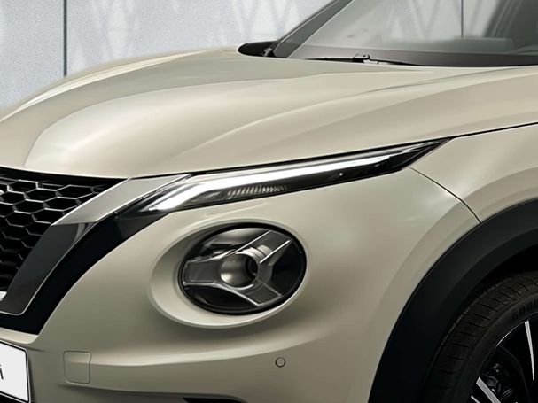 Nissan Juke 1.0 114 N-DESIGN 84 kW image number 43