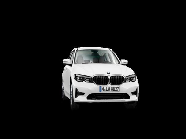 BMW 320d 140 kW image number 6