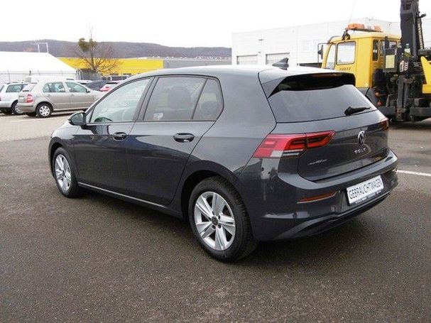 Volkswagen Golf 1.5 TSI 96 kW image number 7