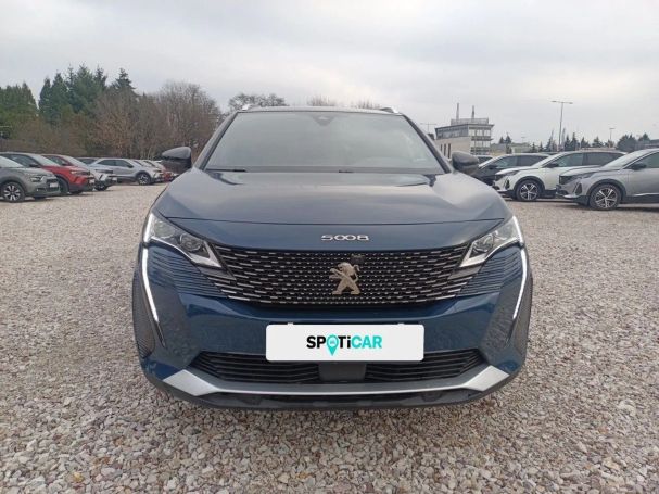 Peugeot 5008 BlueHDi EAT8 96 kW image number 3