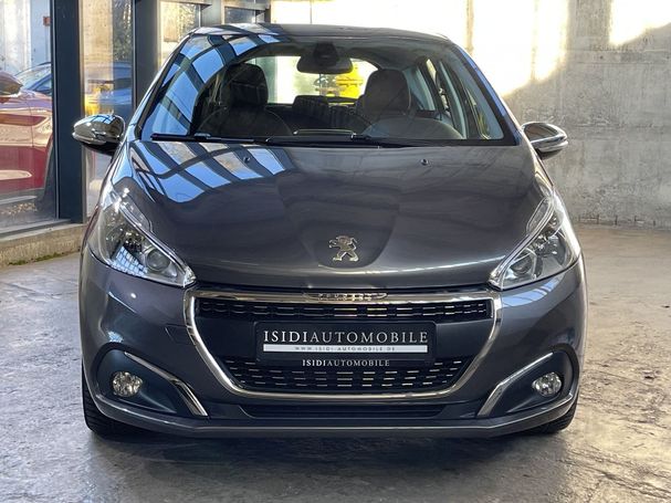 Peugeot 208 81 kW image number 13