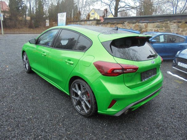 Ford Focus 2.3 EcoBoost ST 206 kW image number 8