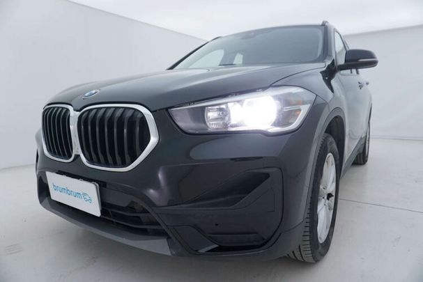 BMW X1 20d xDrive 140 kW image number 10