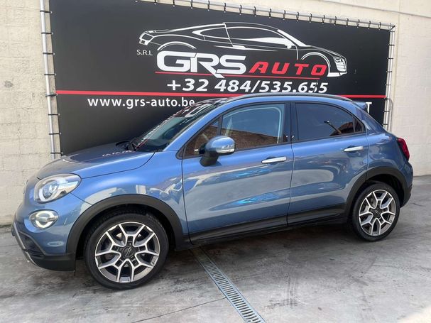 Fiat 500X 1.0 FireFly Cross 88 kW image number 5