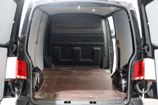 Volkswagen T6 Transporter T6 2.0 TDI Comfortline 81 kW image number 4