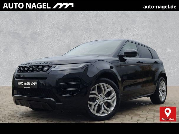 Land Rover Range Rover Evoque P300e 227 kW image number 1