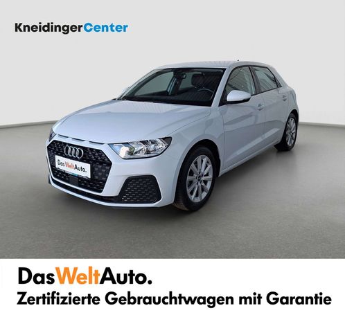 Audi A1 25 TFSI 70 kW image number 1