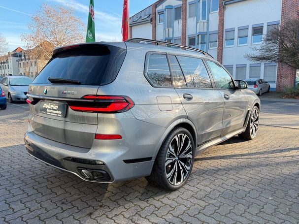 BMW X7 xDrive 390 kW image number 6