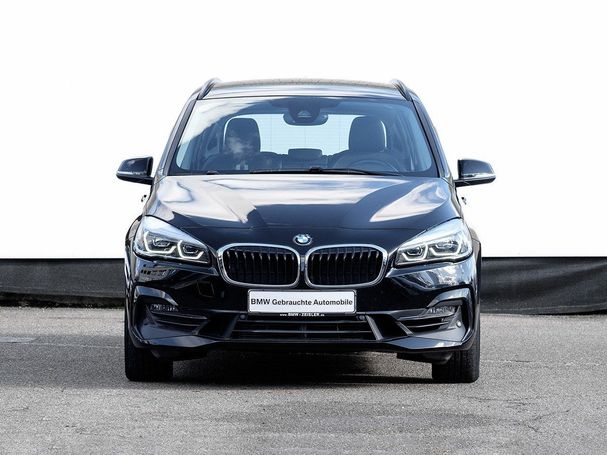 BMW 220i Gran Tourer Gran Tourer Sport Line 131 kW image number 2