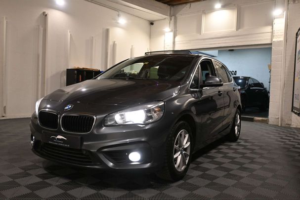 BMW 216i Active Tourer 75 kW image number 1