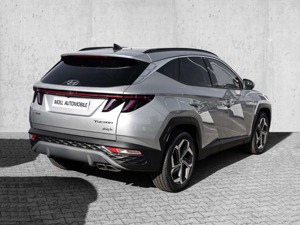 Hyundai Tucson 4WD 195 kW image number 2