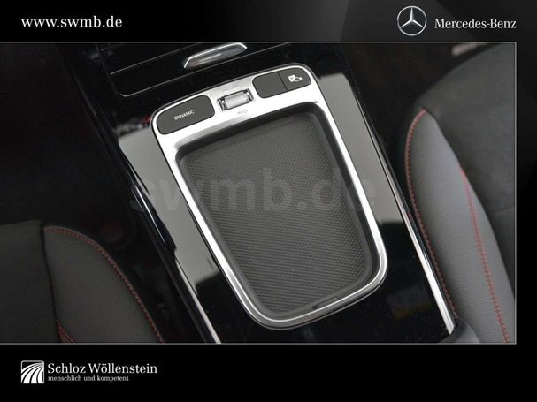 Mercedes-Benz A 180 100 kW image number 23