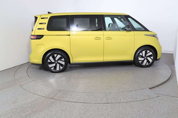 Volkswagen ID. Buzz Pro 125 kW image number 5