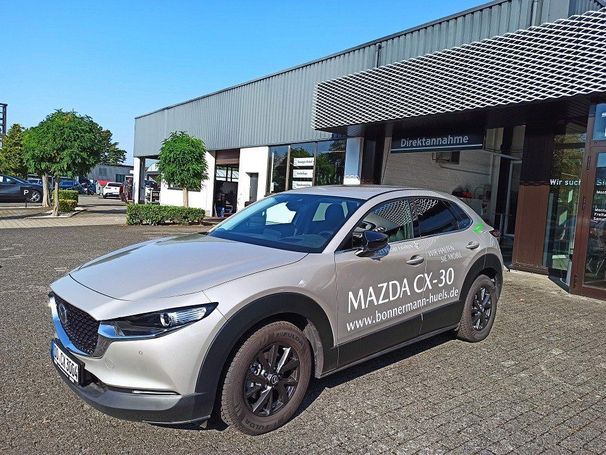 Mazda CX-30 2.0 Homura 110 kW image number 1