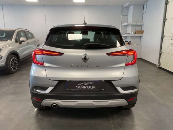 Renault Captur 1.5 dCi 115 85 kW image number 6