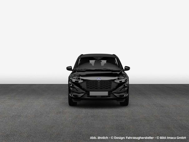 Ford Kuga 132 kW image number 1