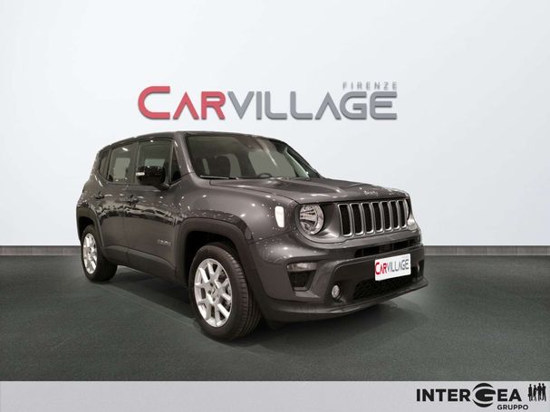 Jeep Renegade 96 kW image number 2