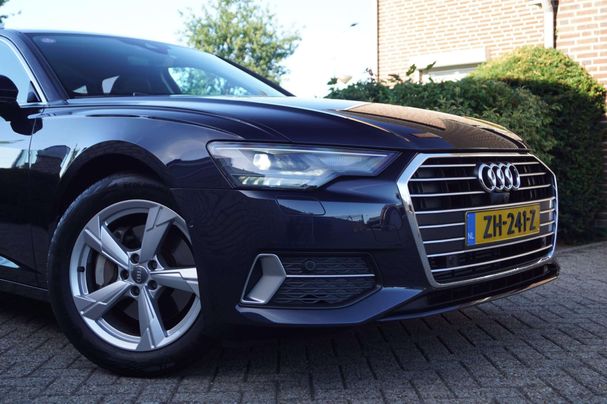 Audi A6 45 TFSI Avant 180 kW image number 13