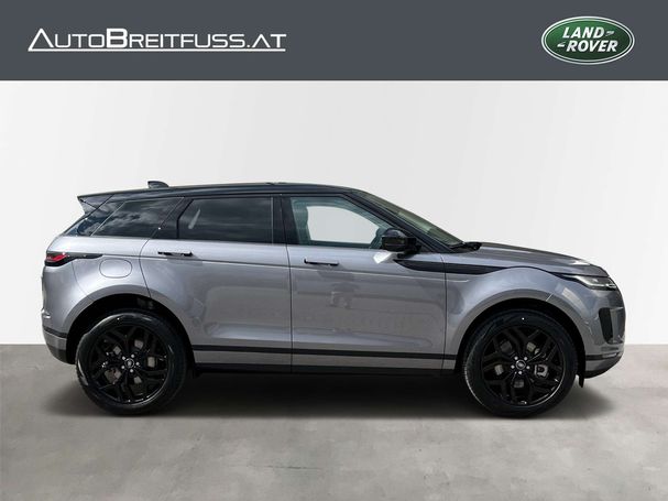 Land Rover Range Rover Evoque P300e PHEV AWD 227 kW image number 6