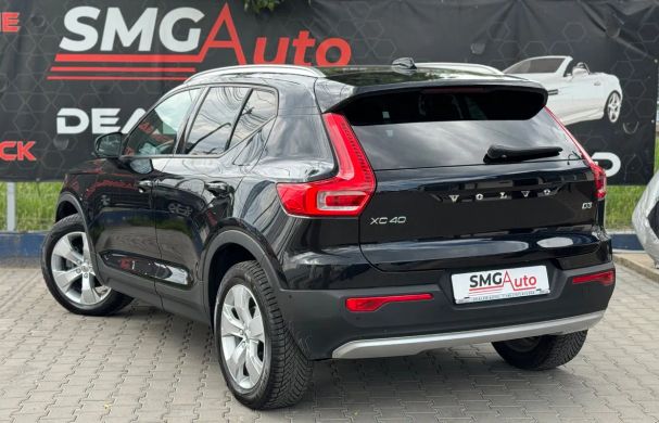 Volvo XC40 110 kW image number 6