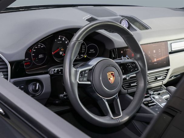 Porsche Cayenne 250 kW image number 16