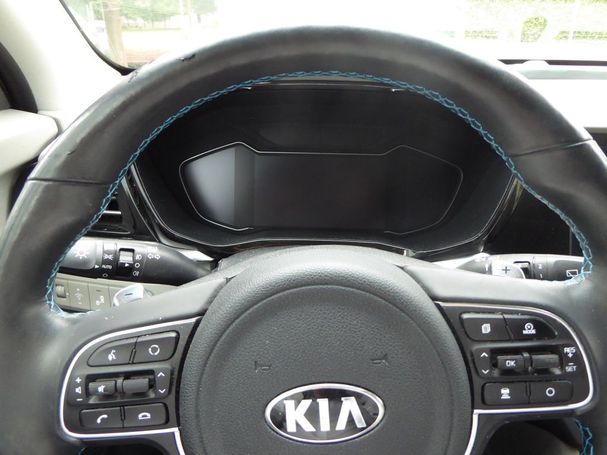 Kia Niro 1.6 GDI 104 kW image number 13