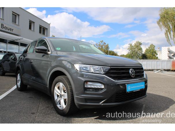 Volkswagen T-Roc 1.0 TSI 85 kW image number 2