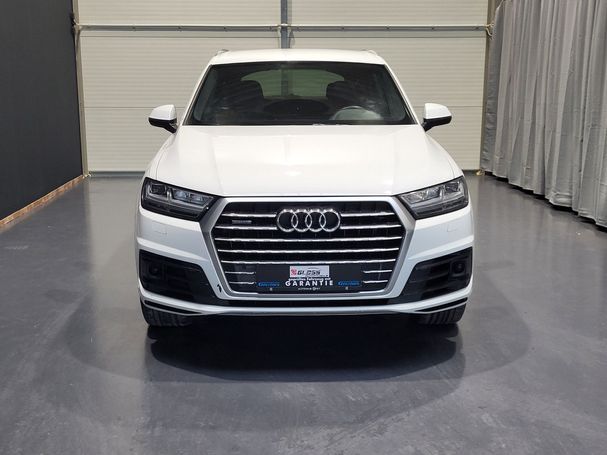 Audi Q7 50 TDI quattro S-Line 210 kW image number 3