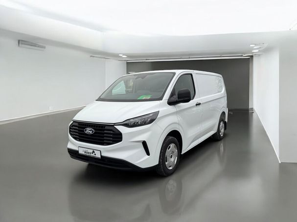 Ford Transit Custom 280 Trend 100 kW image number 1