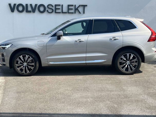 Volvo XC60 T6 Recharge AWD 187 kW image number 1