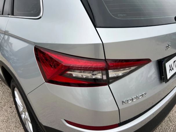 Skoda Kodiaq 2.0 TDI 4x4 DSG Style 110 kW image number 5