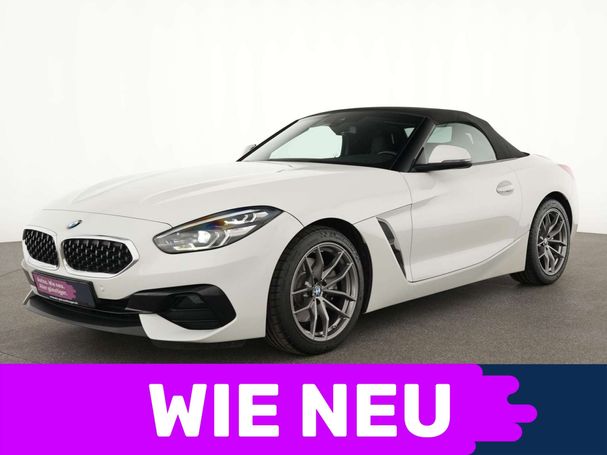 BMW Z4 sDrive 190 kW image number 2