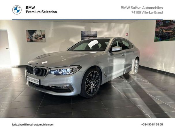 BMW 530d xDrive 198 kW image number 1