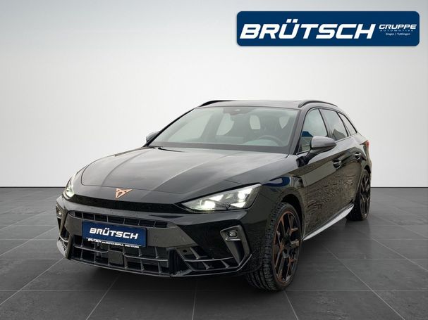 Cupra Leon Sportstourer VZ 2.0 TSI Extreme DSG 245 kW image number 1