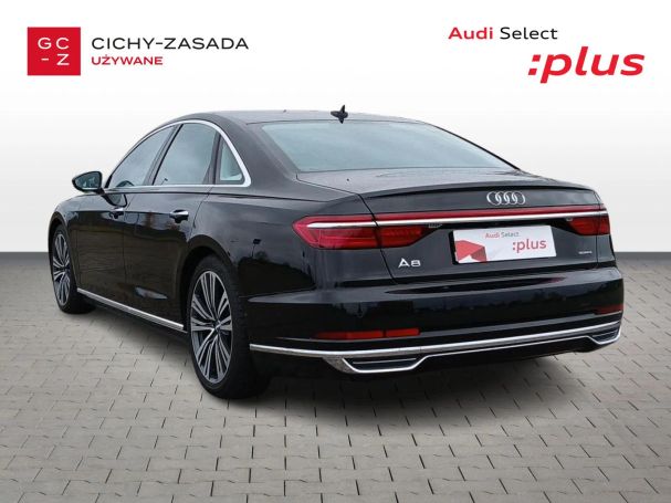 Audi A8 210 kW image number 5