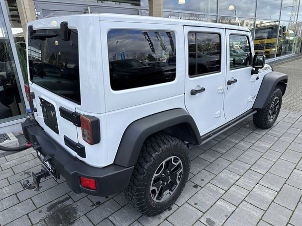 Jeep Wrangler 3.6 V6 209 kW image number 14