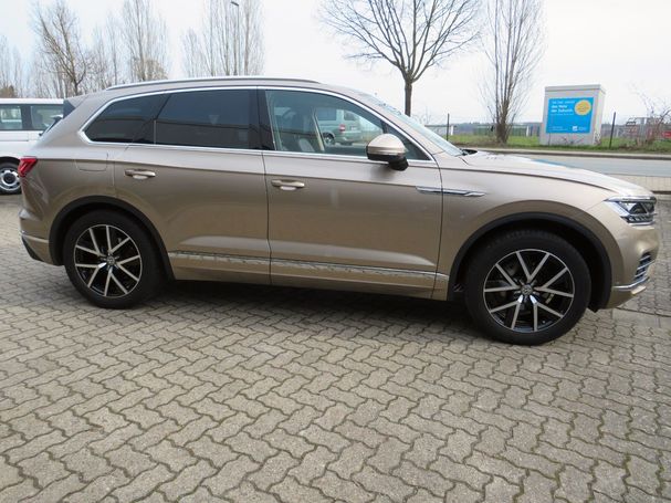 Volkswagen Touareg 3.0 TDI 4Motion 210 kW image number 7