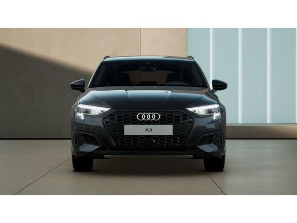 Audi A3 35 TDI S tronic Sportback Advanced 110 kW image number 6