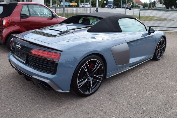 Audi R8 Performance 456 kW image number 2