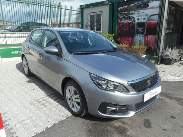 Peugeot 308 BlueHDi 130 Allure EAT8 96 kW image number 3