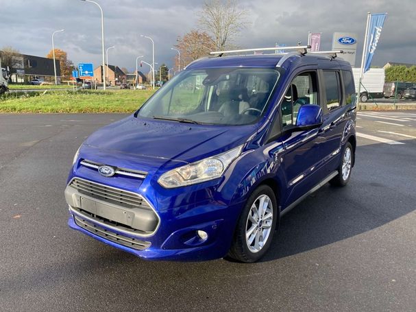 Ford Tourneo Connect 1.0 EcoBoost Titanium 74 kW image number 1