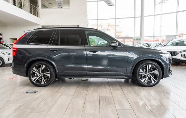 Volvo XC90 AWD 173 kW image number 11