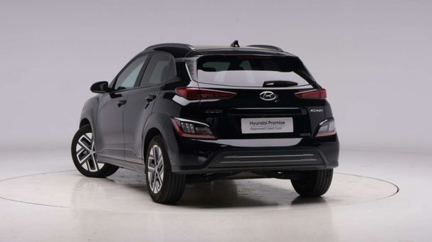 Hyundai Kona 150 kW image number 7